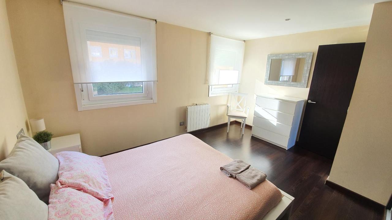 Appartement A 50 Metros Del Paseo Maritimo à La Corogne Extérieur photo