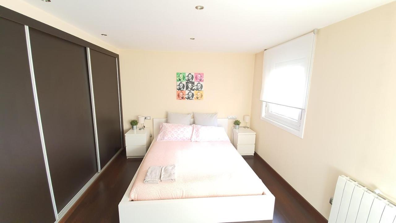 Appartement A 50 Metros Del Paseo Maritimo à La Corogne Extérieur photo