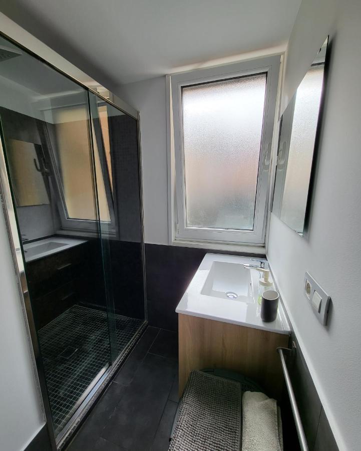 Appartement A 50 Metros Del Paseo Maritimo à La Corogne Extérieur photo