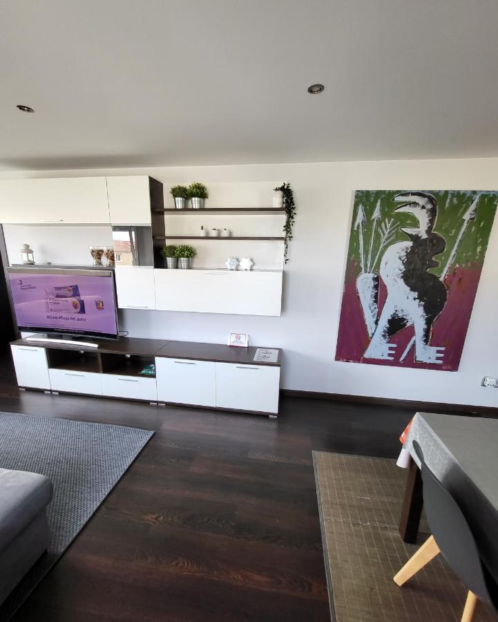 Appartement A 50 Metros Del Paseo Maritimo à La Corogne Extérieur photo