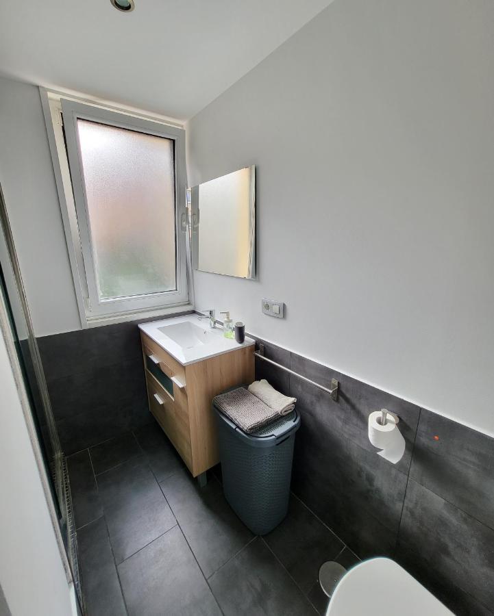 Appartement A 50 Metros Del Paseo Maritimo à La Corogne Extérieur photo
