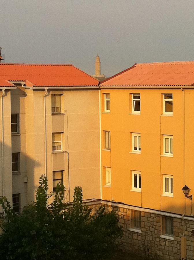 Appartement A 50 Metros Del Paseo Maritimo à La Corogne Extérieur photo