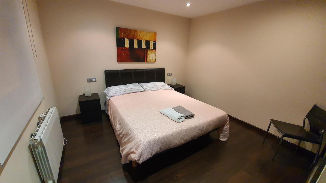 Appartement A 50 Metros Del Paseo Maritimo à La Corogne Extérieur photo